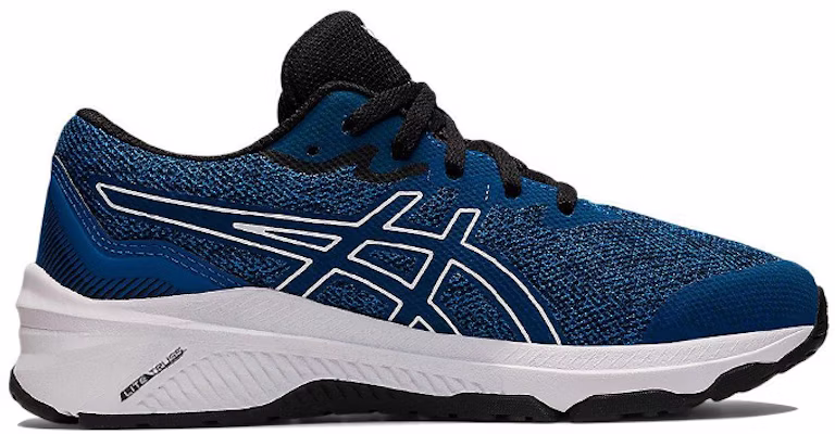 (Grade School) ASICS GT 1000 11 'Lake Drive' para niños 1014A237-400 Order (Grade School) ASICS GT 1000 11 'Lake Drive' para niños 1014A237-400