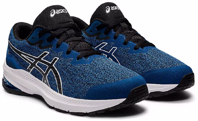 (Grade School) ASICS GT 1000 11 'Lake Drive' para niños 1014A237-400 Lookbook (Grade School) ASICS GT 1000 11 'Lake Drive' para niños 1014A237-400