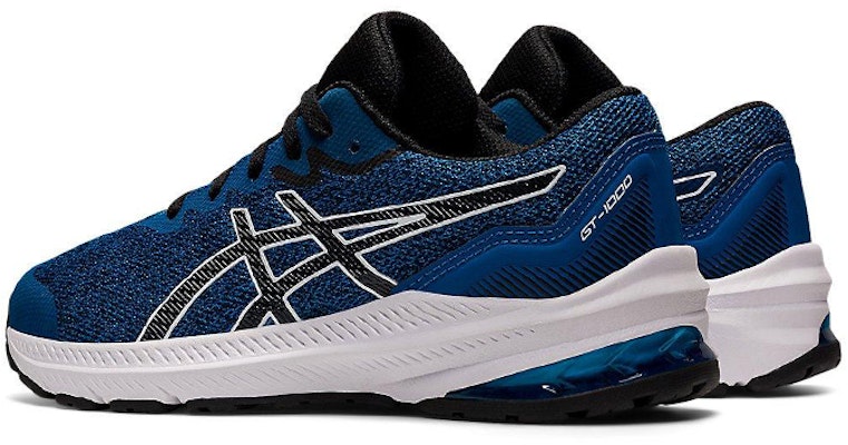 (Grade School) ASICS GT 1000 11 'Lake Drive' para niños 1014A237-400 Shop (Grade School) ASICS GT 1000 11 'Lake Drive' para niños 1014A237-400