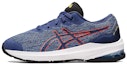 Buy (Grade School) ASICS GT 1000 11 GS 'Biru Laut Dalam' 1014A237-404