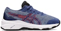 Order (Grade School) ASICS GT 1000 11 GS 'Biru Laut Dalam' 1014A237-404