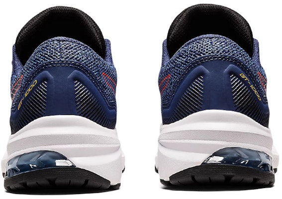 (Grade School) ASICS GT 1000 11 GS 'Biru Laut Dalam' 1014A237-404 Purchase (Grade School) ASICS GT 1000 11 GS 'Biru Laut Dalam' 1014A237-404