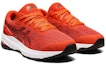 Lookbook (Grade School) ASICS GT 1000 11 GS 'Cherry Tomato' Kanak-Kanak 1014A237-800