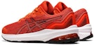 Shop (Grade School) ASICS GT 1000 11 GS 'Cherry Tomato' Kanak-Kanak 1014A237-800