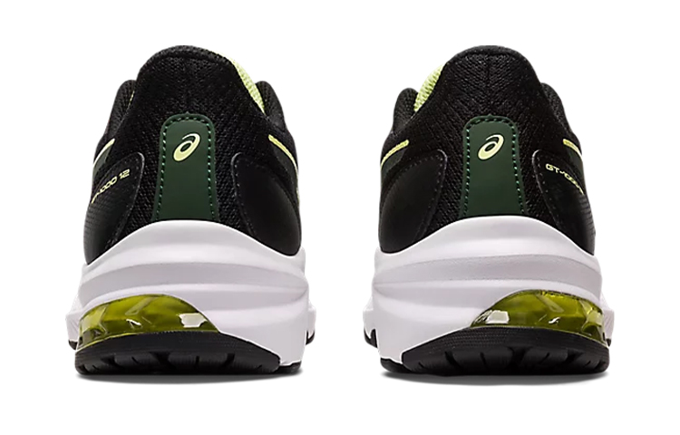 Purchase (大童) ASICS GT 1000 12 '黑色雨林' 1014A296-003