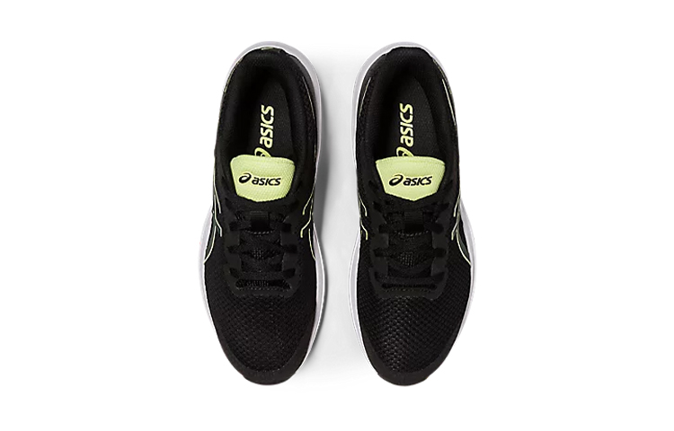 Details for (大童) ASICS GT 1000 12 '黑色雨林' 1014A296-003