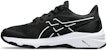 (Grade School) ASICS GT 1000 12 'Hitam Putih' Kanak-Kanak 1014A296-004