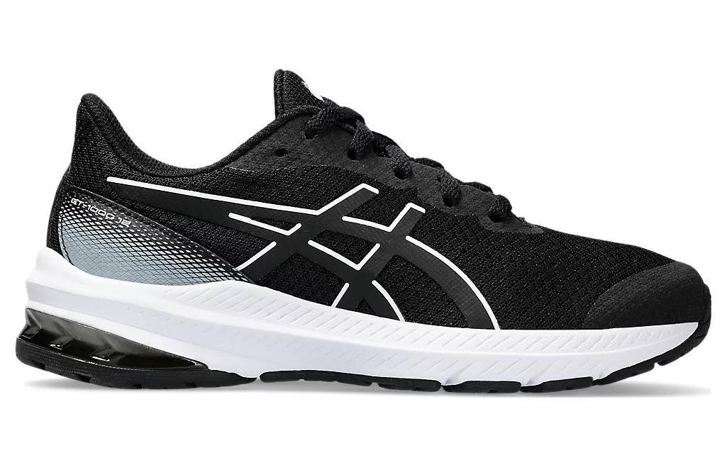 Order （小學年級）ASICS GT 1000 12 '黑白' 1014A296-004