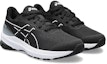 Shop (Grade School) ASICS GT 1000 12 'Hitam Putih' Kanak-Kanak 1014A296-004