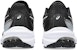 (Grade School) ASICS GT 1000 12 'Hitam Putih' Kanak-Kanak 1014A296-004