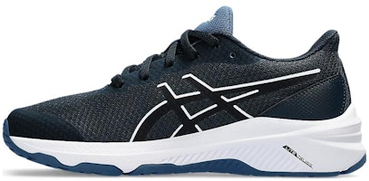 (Grade School) ASICS GT 1000 12 'French Blue' 1014A296-401 (Grade School) ASICS GT 1000 12 'French Blue' 1014A296-401