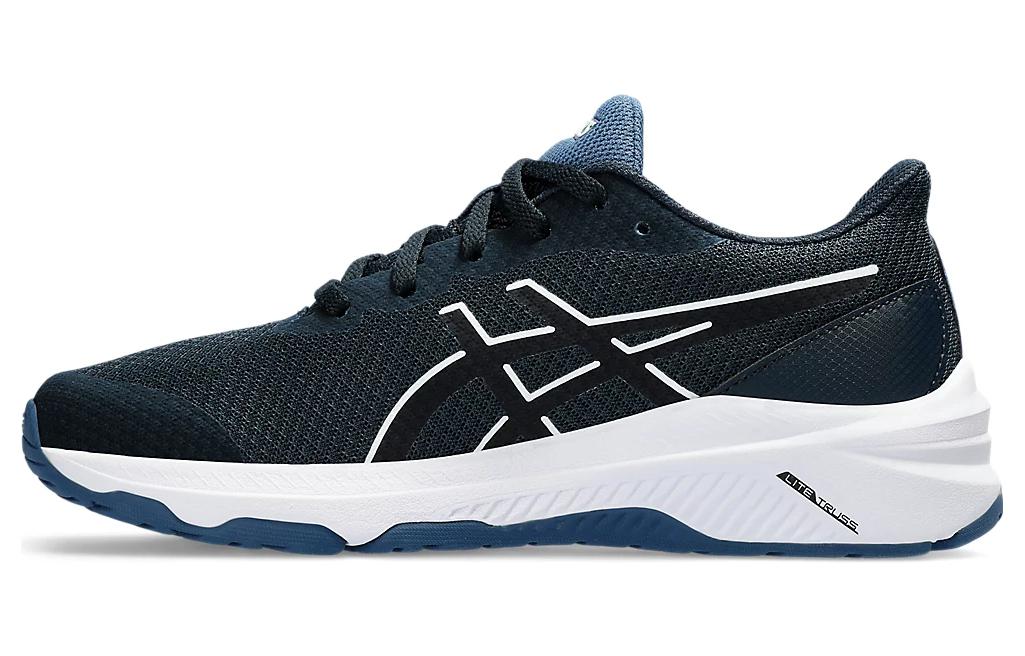 (Grade School) ASICS GT 1000 12 'French Blue' 1014A296-401