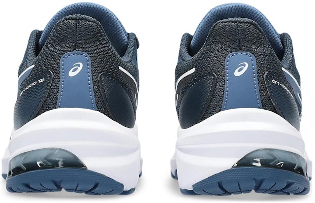 (Grade School) ASICS GT 1000 12 'Biru Perancis' 1014A296-401 Purchase (Grade School) ASICS GT 1000 12 'Biru Perancis' 1014A296-401