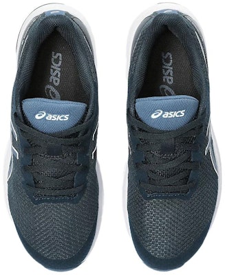 (Grade School) ASICS GT 1000 12 'Biru Perancis' 1014A296-401 Details for (Grade School) ASICS GT 1000 12 'Biru Perancis' 1014A296-401
