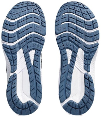 (Grade School) ASICS GT 1000 12 'Biru Perancis' 1014A296-401 Sizing (Grade School) ASICS GT 1000 12 'Biru Perancis' 1014A296-401