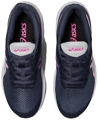 (Grade School) ASICS GT 1000 12 'Tarmac Pure Aqua' Kanak-Kanak 1014A296-020 Details for (Grade School) ASICS GT 1000 12 'Tarmac Pure Aqua' Kanak-Kanak 1014A296-020
