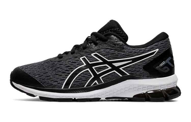 (Grade School) ASICS GT 1000 9 'Metropolis Black' 1014A150-004