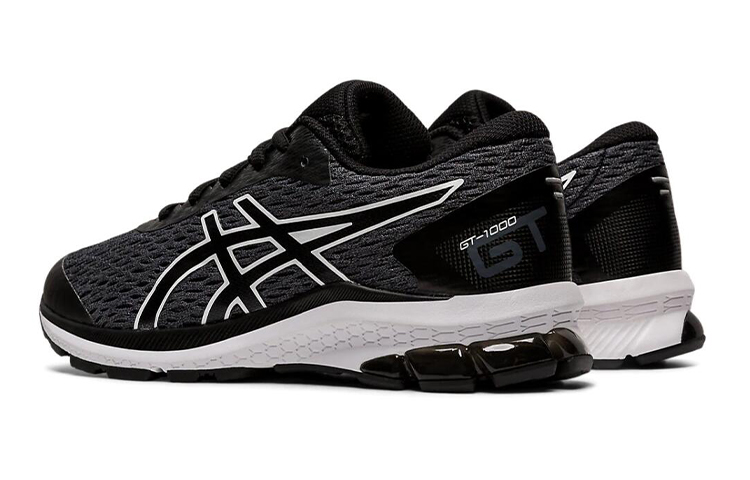 Lookbook (Enfant) ASICS GT 1000 9 ''Métropolis Noir'' 1014A150-004