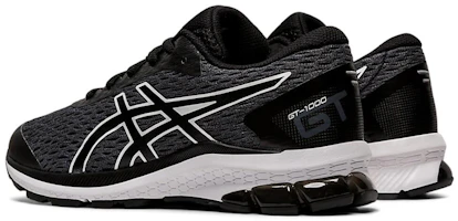 Lookbook (Enfant) ASICS GT 1000 9 ''Métropolis Noir'' 1014A150-004