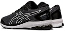 Lookbook (Kanak-Kanak Sekolah) ASICS GT 1000 9 'Metropolis Hitam' 1014A150-004