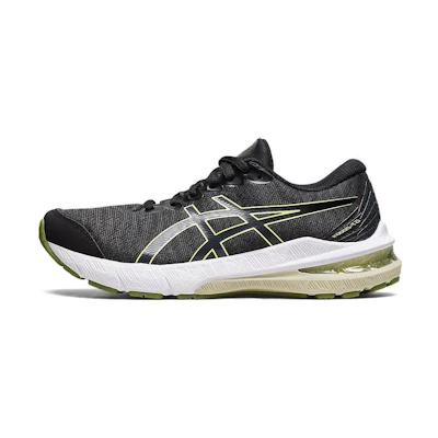 (GS) ASICS GT 2000 11 'Black Cactus'