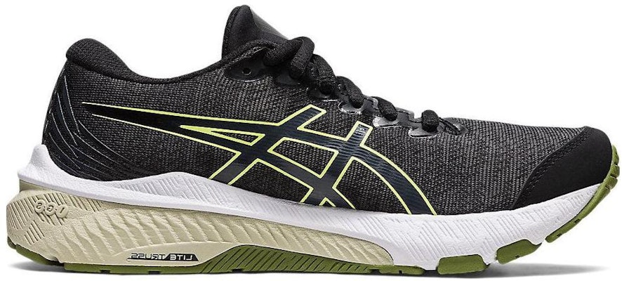(小学款)ASICS GT 2000 11 '黑色仙人掌' 1014A266-006 Order (小学款)ASICS GT 2000 11 '黑色仙人掌' 1014A266-006