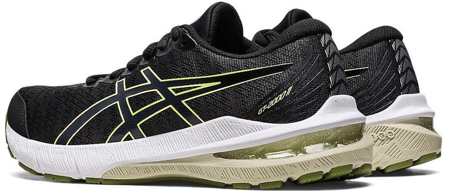 (小学款)ASICS GT 2000 11 '黑色仙人掌' 1014A266-006 Shop (小学款)ASICS GT 2000 11 '黑色仙人掌' 1014A266-006