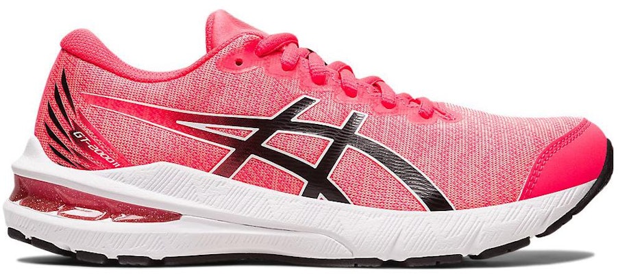 (儿童款) ASICS GT 2000 11 '女王粉黑' 1014A266-700 Order (儿童款) ASICS GT 2000 11 '女王粉黑' 1014A266-700