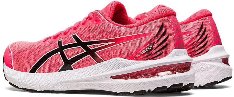 (儿童款) ASICS GT 2000 11 '女王粉黑' 1014A266-700 Shop (儿童款) ASICS GT 2000 11 '女王粉黑' 1014A266-700
