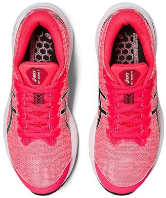 (儿童款) ASICS GT 2000 11 '女王粉黑' 1014A266-700 Purchase (儿童款) ASICS GT 2000 11 '女王粉黑' 1014A266-700