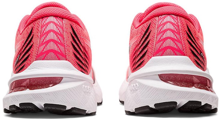 (儿童款) ASICS GT 2000 11 '女王粉黑' 1014A266-700 Details for (儿童款) ASICS GT 2000 11 '女王粉黑' 1014A266-700