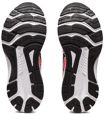 (儿童款) ASICS GT 2000 11 '女王粉黑' 1014A266-700 Sizing (儿童款) ASICS GT 2000 11 '女王粉黑' 1014A266-700