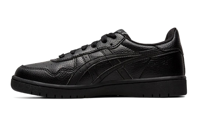 (GS) ASICS Japan S 'Black'