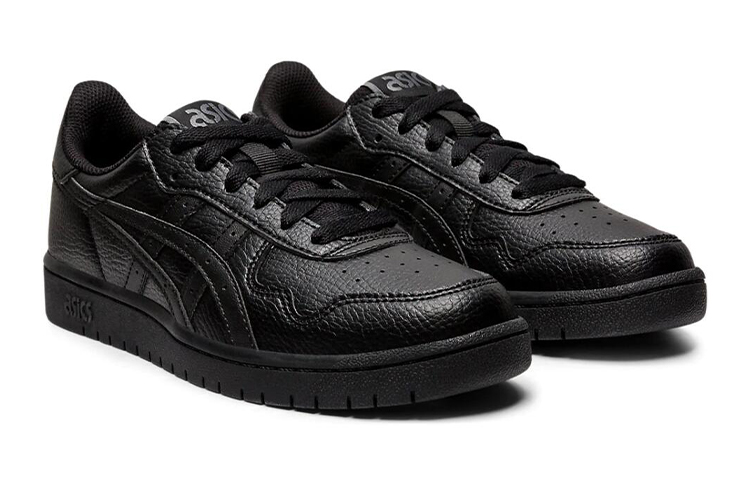 (GS) ASICS Japan S 'Black' 圖 2