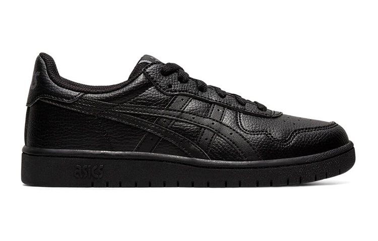 (GS) ASICS Japan S 'Black' 圖 3