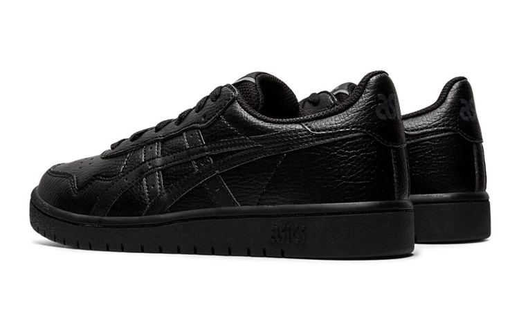 (GS) ASICS Japan S 'Black' 圖 4