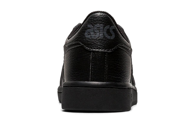 (GS) ASICS Japan S 'Black' 圖 5