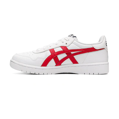 (GS) ASICS Japan S 'Classic Red'