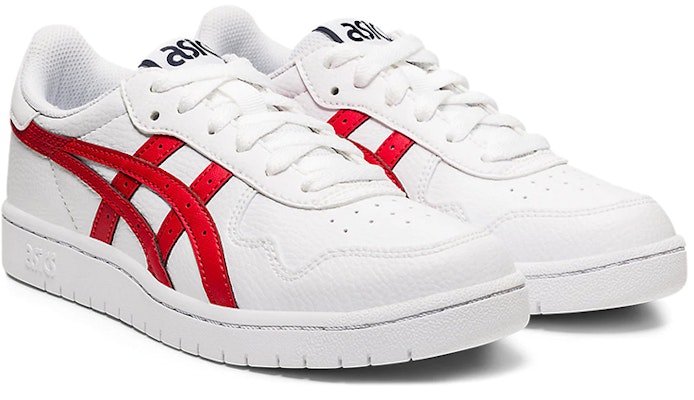 (Infantil) ASICS Japan S 'Rojo Clásico' 1194A076-101 Lookbook (Infantil) ASICS Japan S 'Rojo Clásico' 1194A076-101