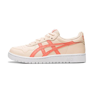 (GS) ASICS Japan S 'Cozy Pink Guava'
