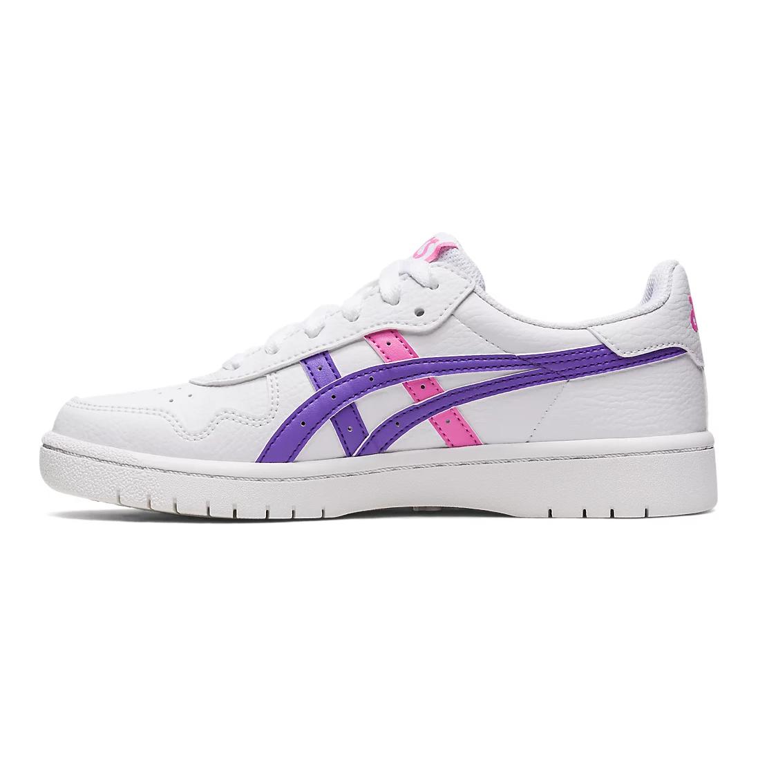 (GS) ASICS Japan S 'White Amethyst'