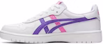 Buy (小學生)ASICS Japan S '白色紫水晶' 1204A007-116