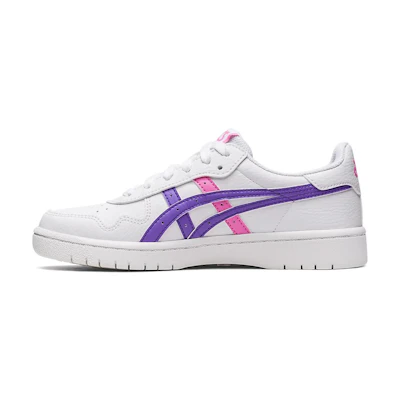 (GS) ASICS Japan S 'White Amethyst'