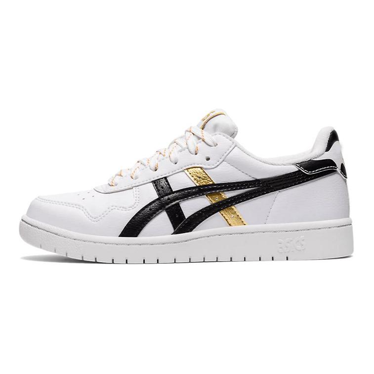 (GS) ASICS Japan S 'White Black'