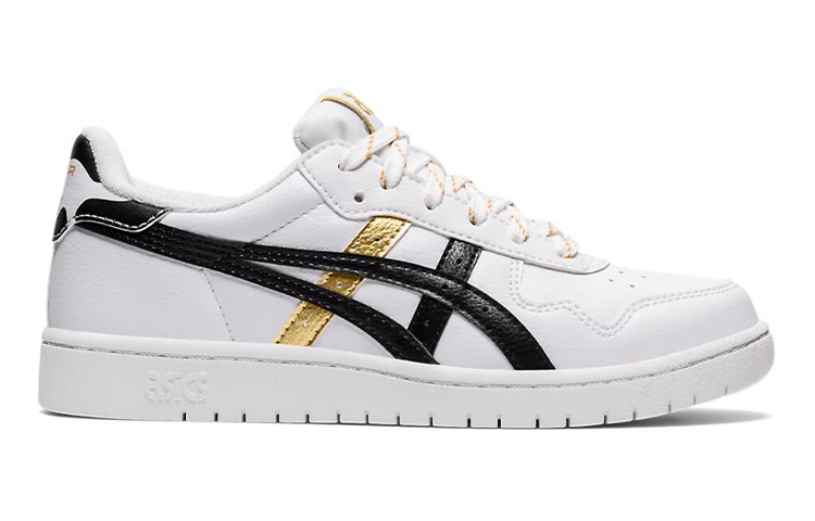(GS) ASICS Japan S 'White Black' 圖 2