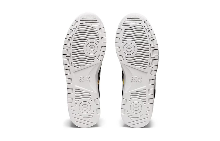 (GS) ASICS Japan S 'White Black' 圖 5