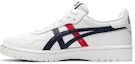 Buy (Grade School) ASICS Japan S 'Putih Merah Klasik' 1194A076-103