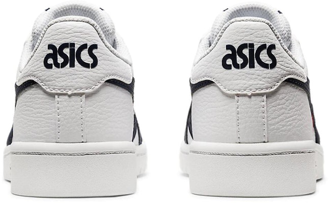 儿童款 ASICS Japan S '白色经典红' 1194A076-103 Purchase 儿童款 ASICS Japan S '白色经典红' 1194A076-103