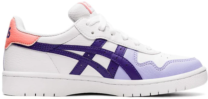 ASICS Japan S ''Bianco Gentry Purple'' (Grade School) 1204A007-101 Order ASICS Japan S ''Bianco Gentry Purple'' (Grade School) 1204A007-101