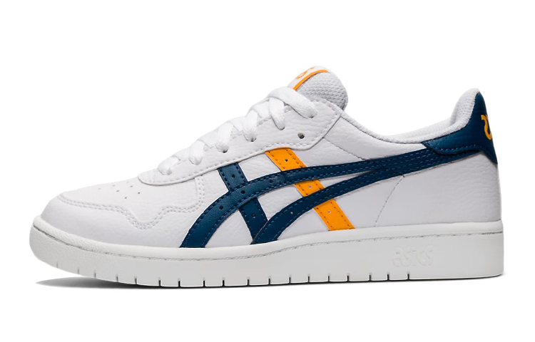 (GS) ASICS Japan S 'White Light Indigo'